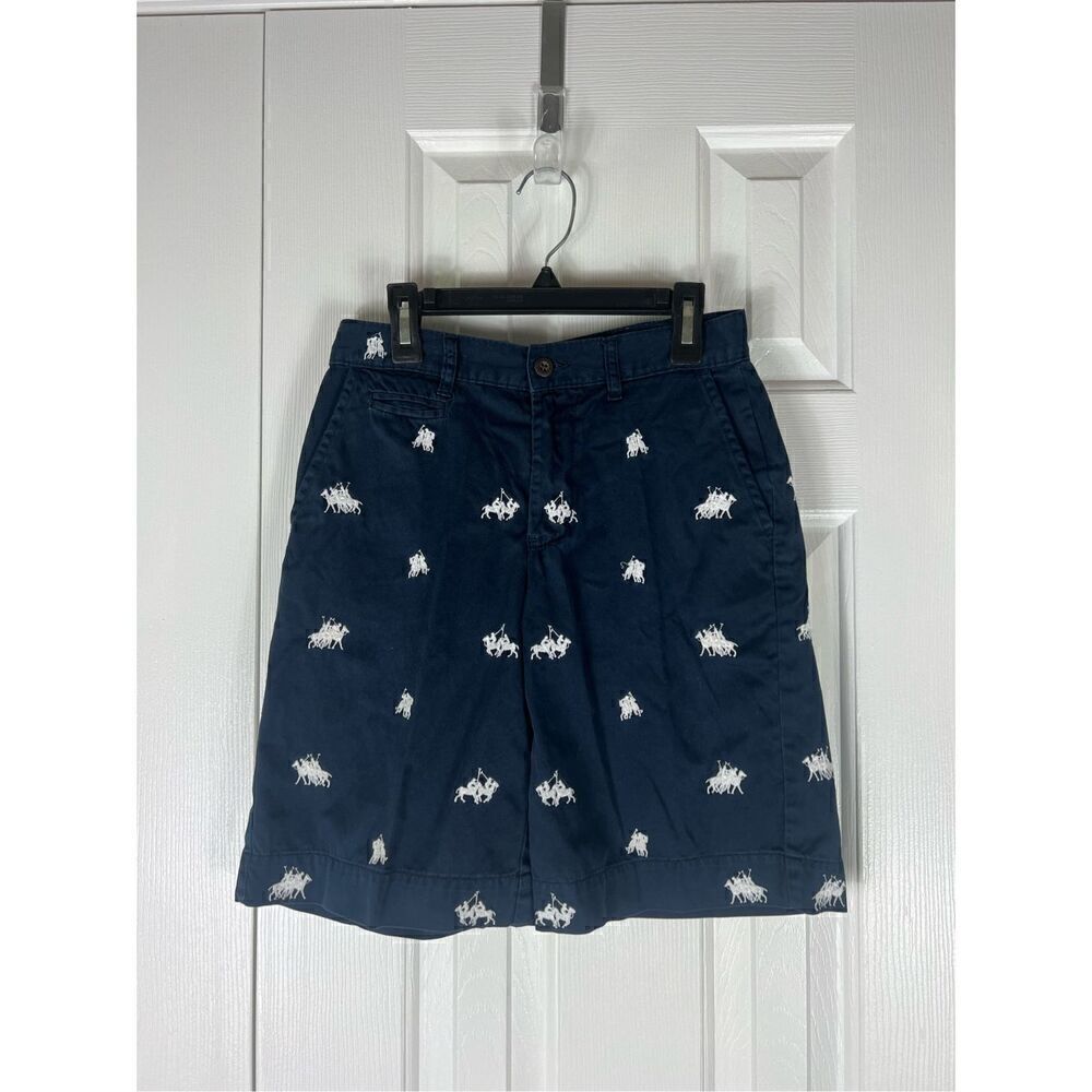 Polo Ralph Lauren Boys Shorts Size 12